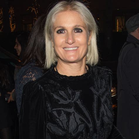 directrice artistique dior femme|Maria Grazia Chiuri — Wikipédia.